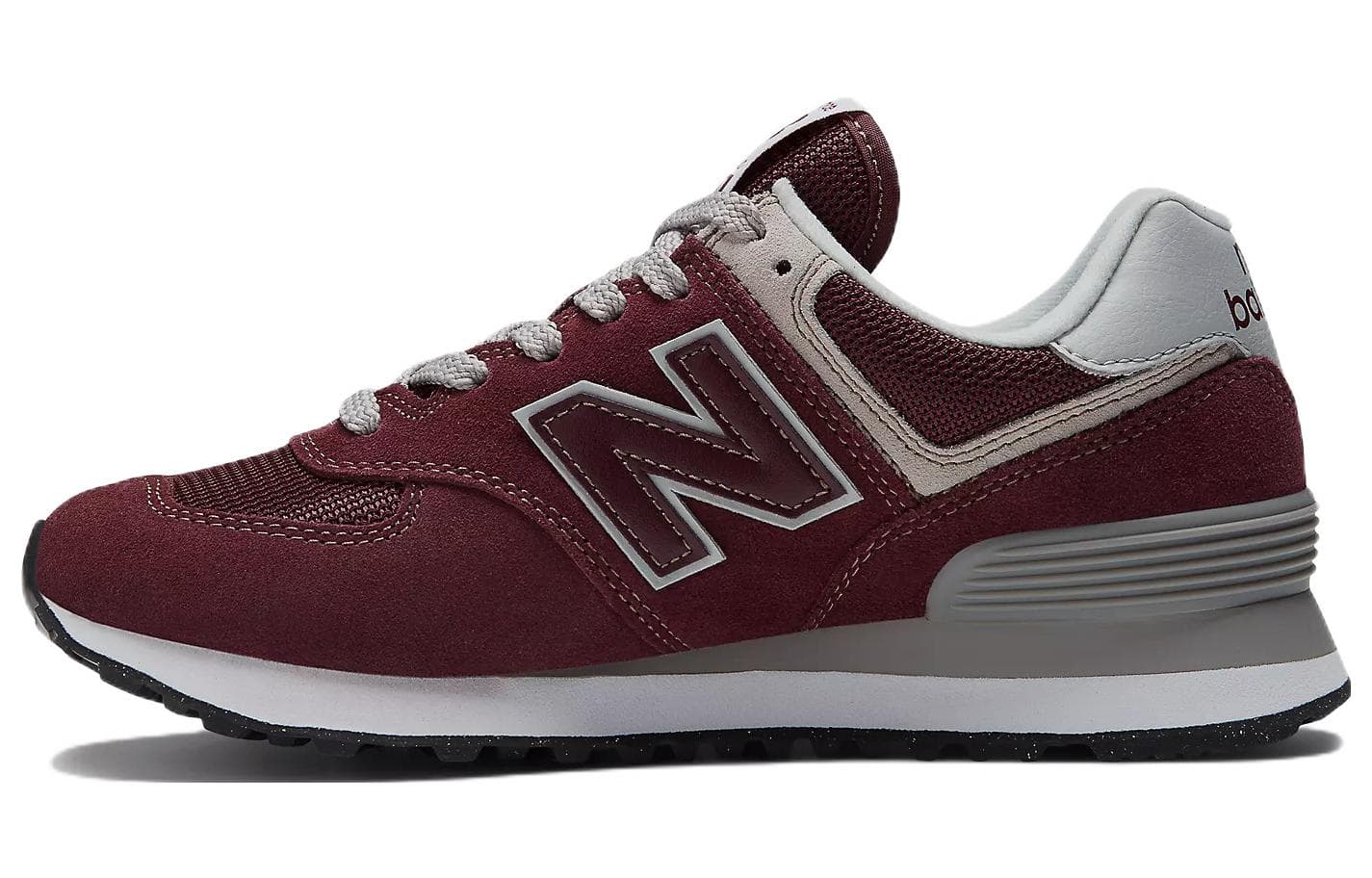 New Balance Women's 574 'Core Pack Burgundy' Women's