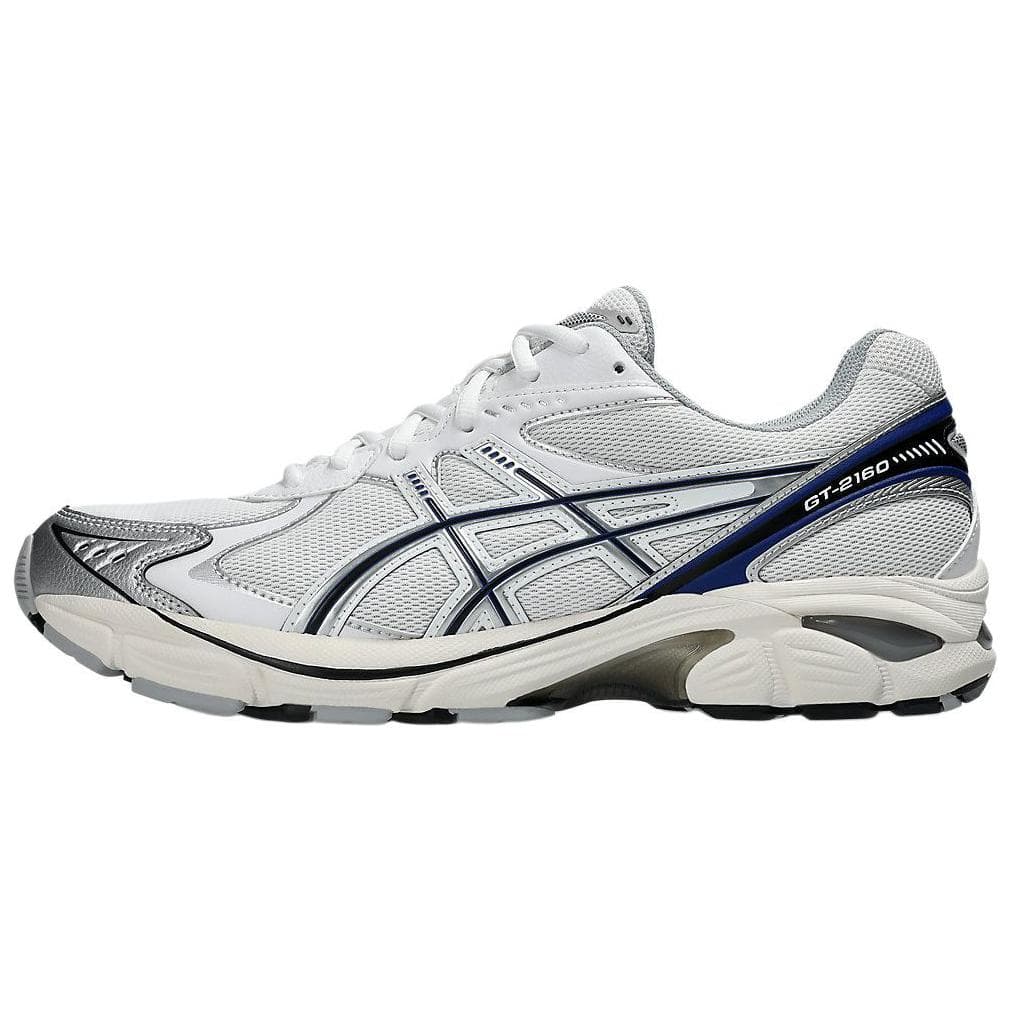 ASICS GT 2160 White Deep Marine