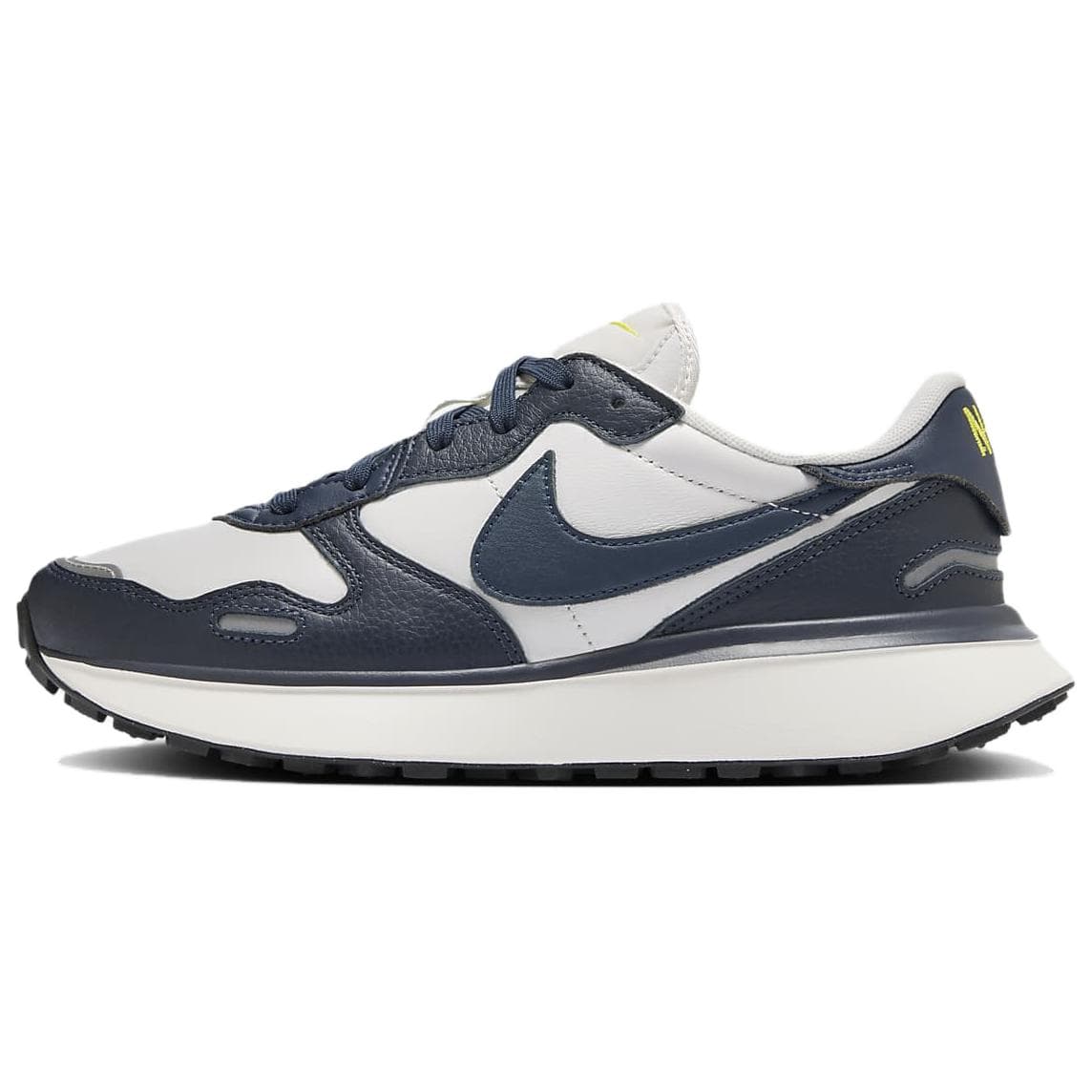 Nike Phoenix Waffle 'Sail Thunder Blue' Women's