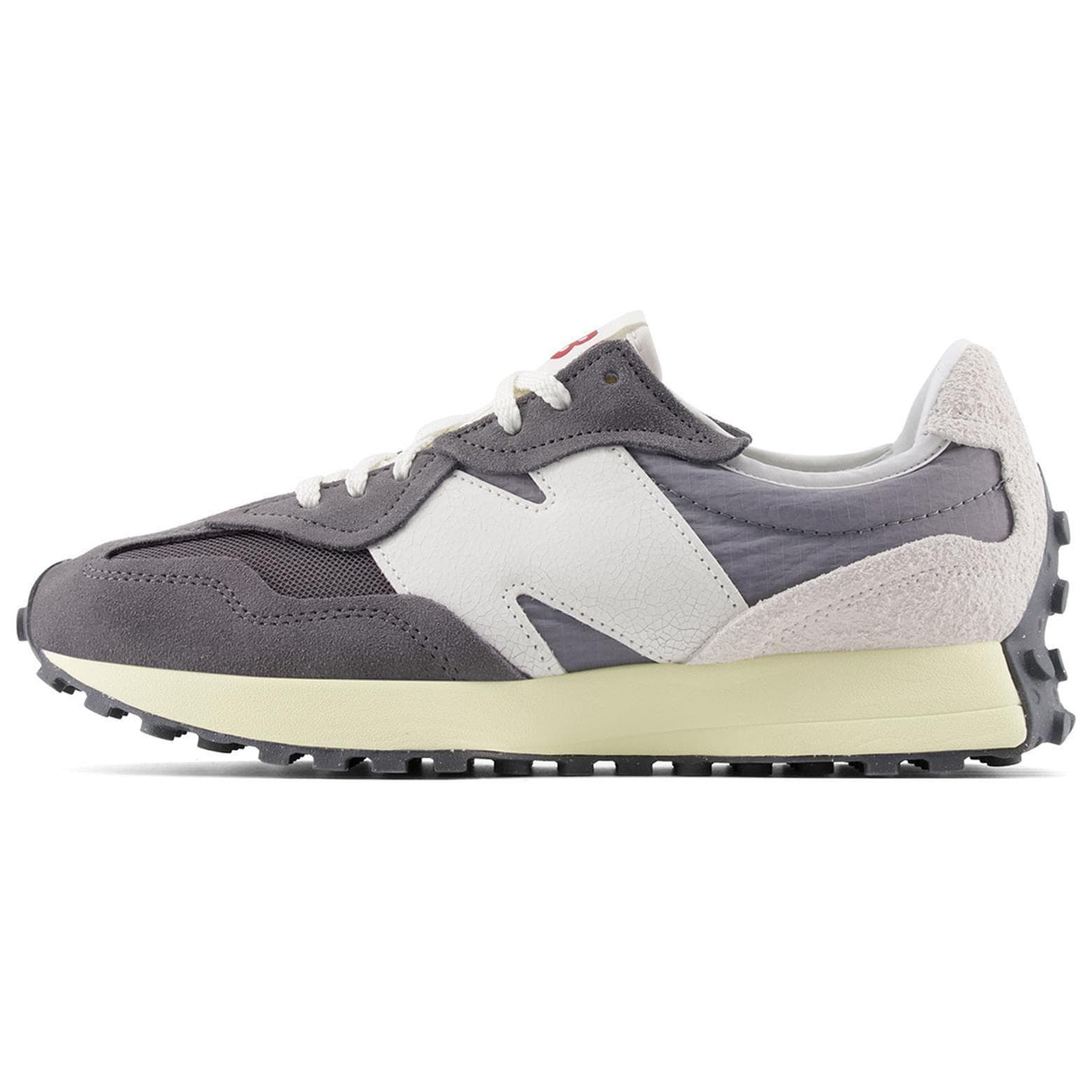 New Balance 327 'Castlerock Shadow Grey'