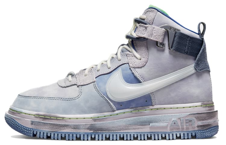 Nike Air Force 1 High Utility 2.0 Deep Freeze Women's