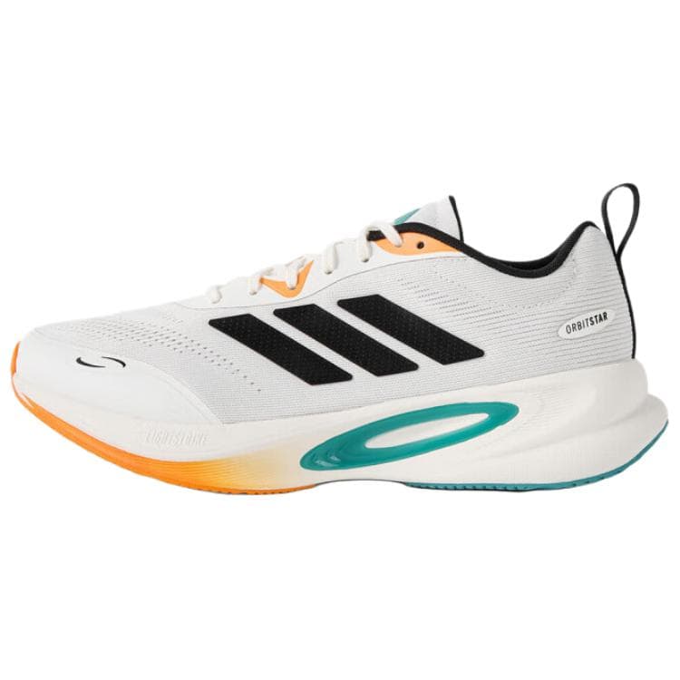 adidas ORBIT STAR Comfortable Fabric Running Shoes Unisex White