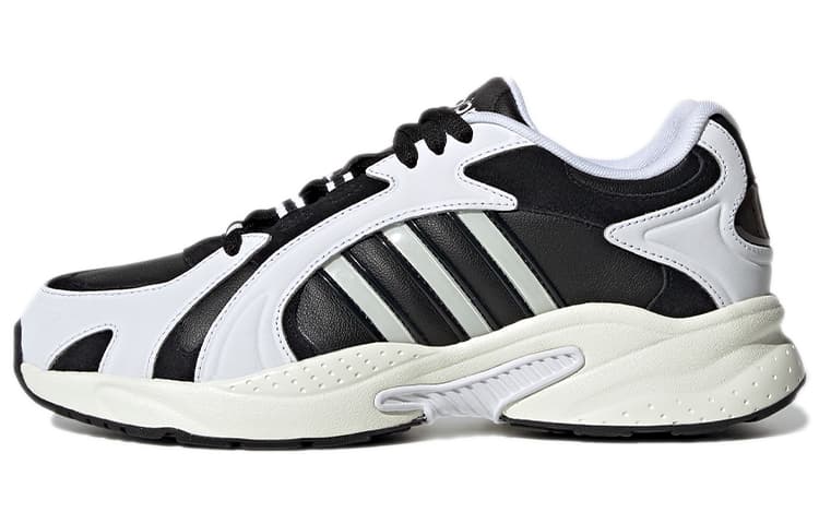 Adidas Neo Crazychaos Shadow 2.0 'Black White'