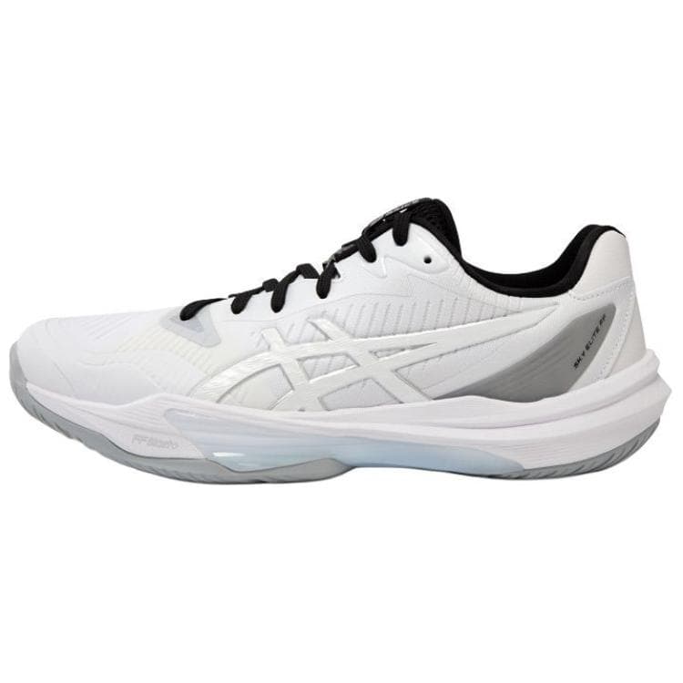 ASICS Sky Elite FF 3 Comfort Soft Wear-Resistant Low-Top Training Shoes Unisex White