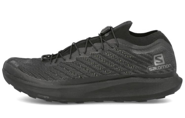 SALOMON S/Lab Pulsar Black Limited / L00