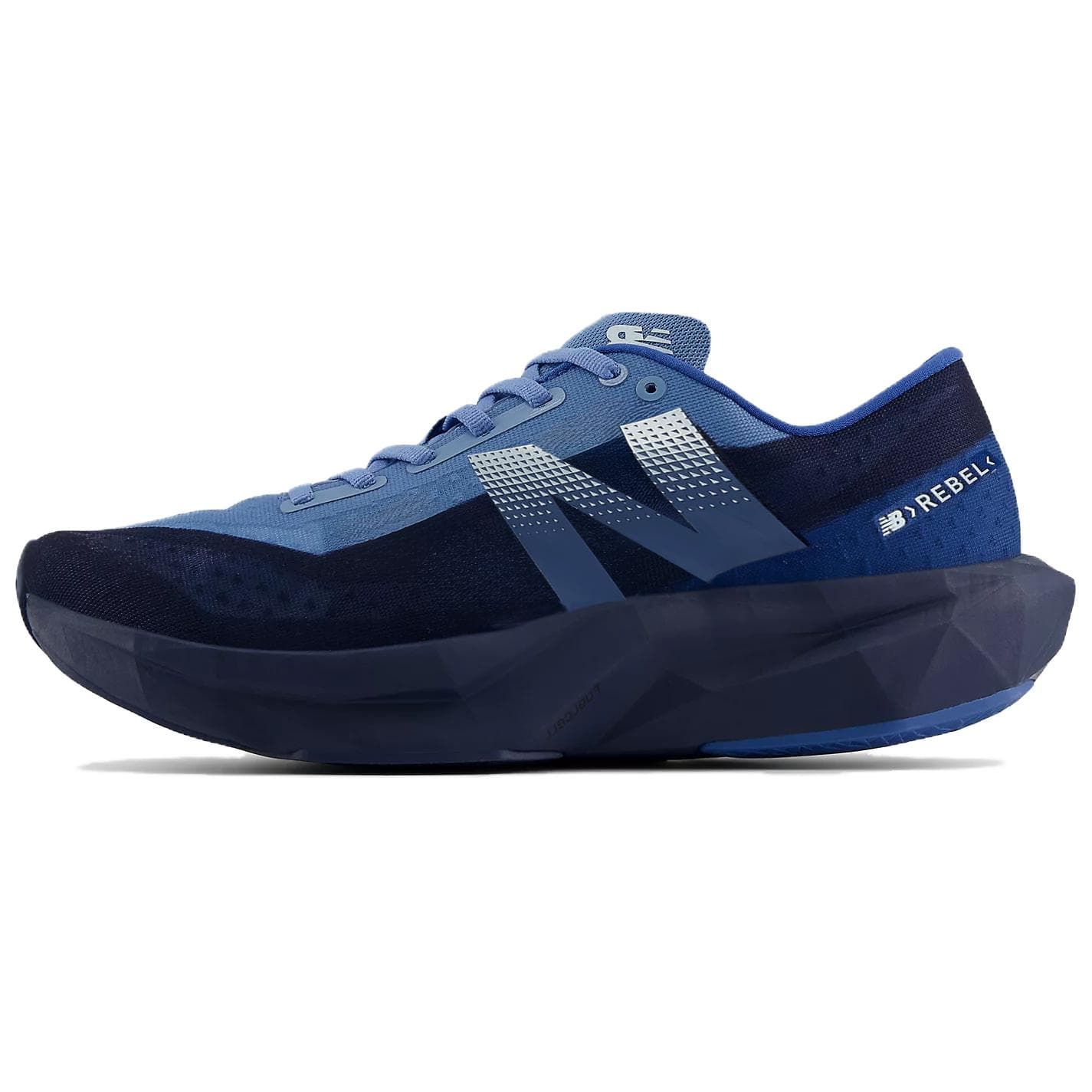 New Balance FuelCell Rebel V4 'Navy'