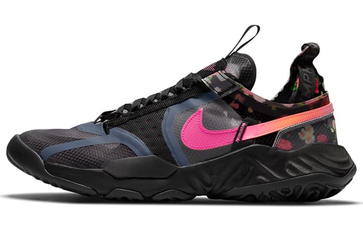JORDAN Delta Breathe Chinese New Year 2021
