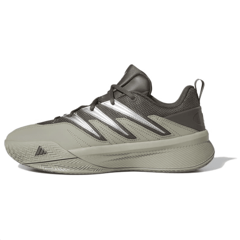 Adidas Dame Certified 3 'Cinder'
