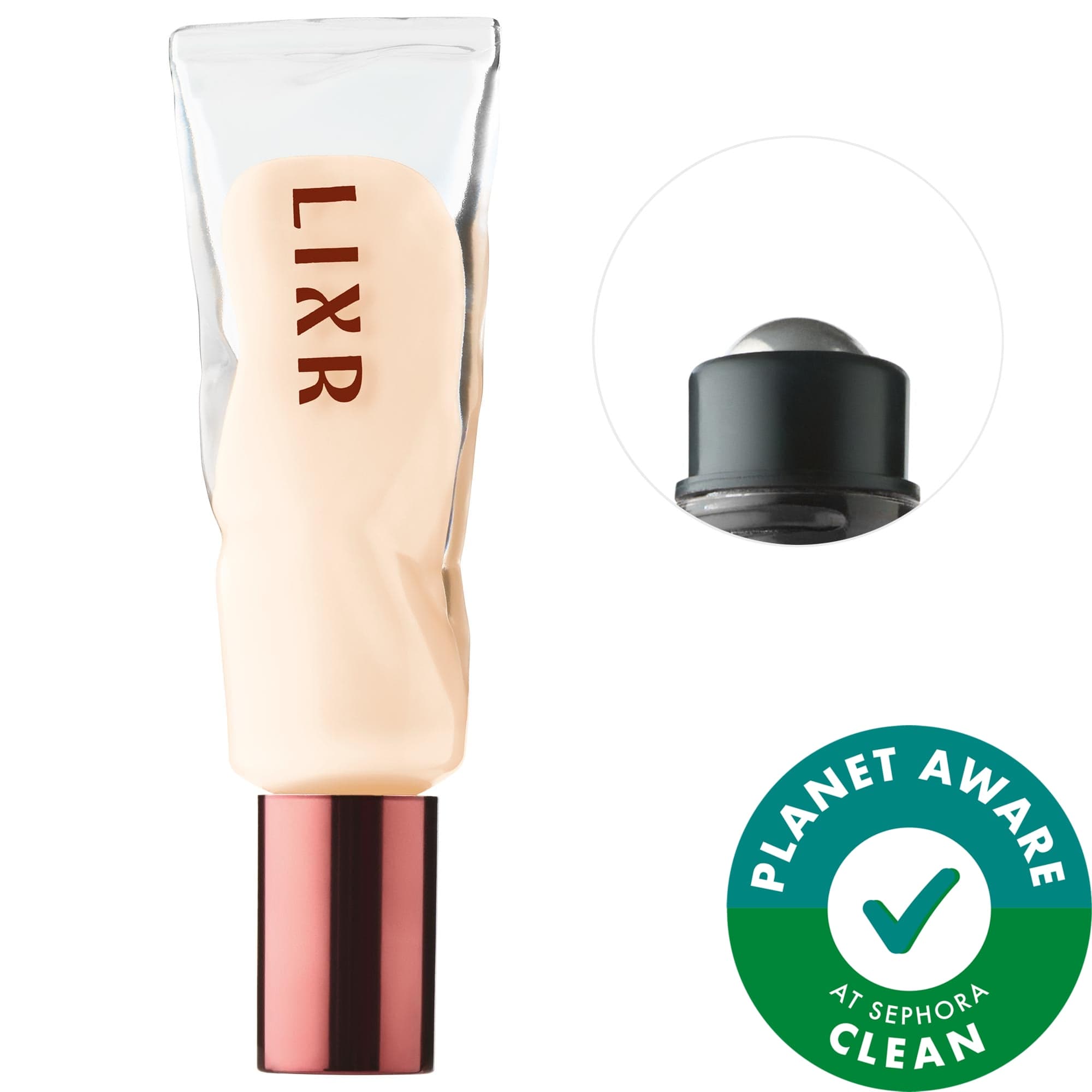 Skin Shake Bi-Phase Serum Skin Tint with Squalane