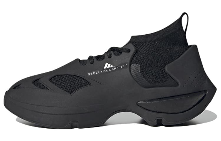 Adidas Sportswear By Stella Mccartney Core Black Cloud White