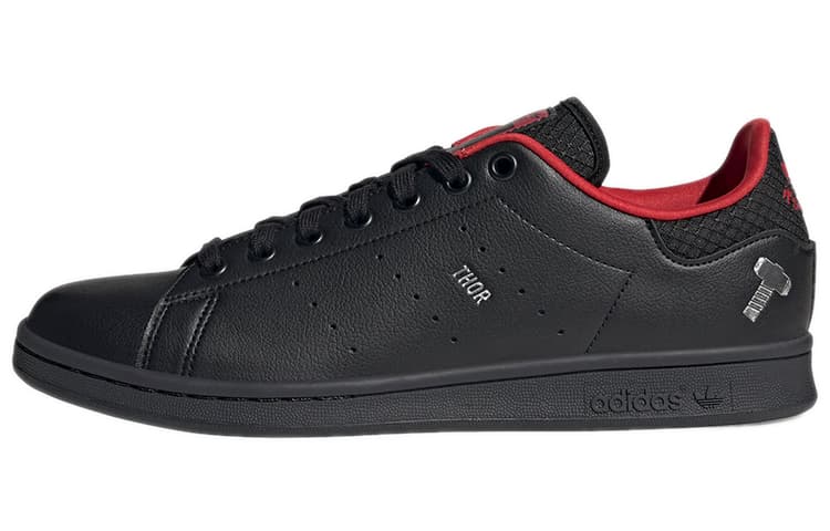 Adidas Originals Stan Smith Marvel Hulk