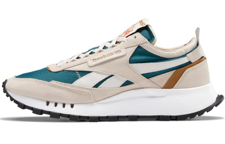 Reebok Classic Leather Legacy Green