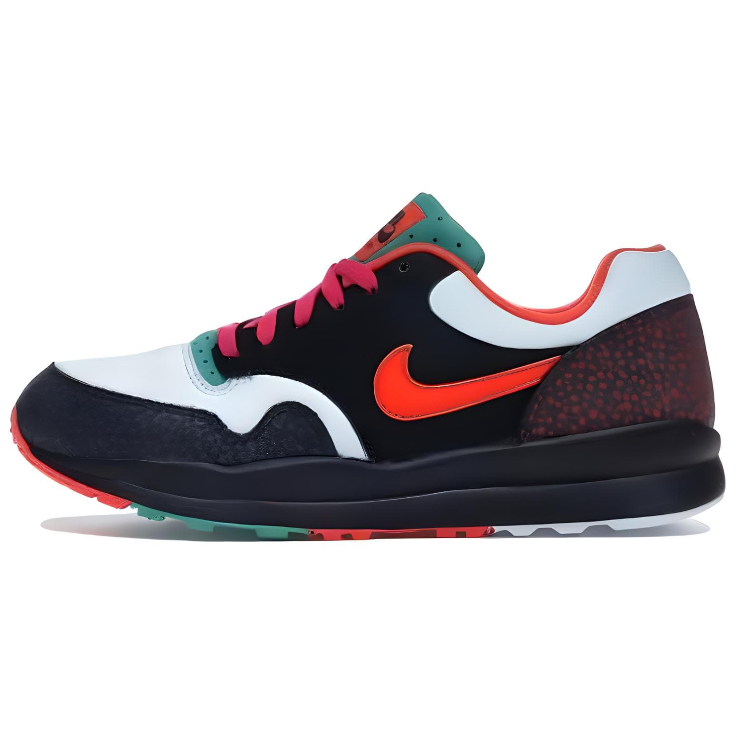 Nike Air Safari Supreme Tech