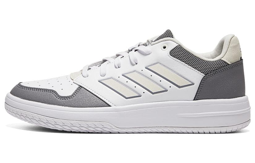 adidas Gametalker 'White Pure Grey'