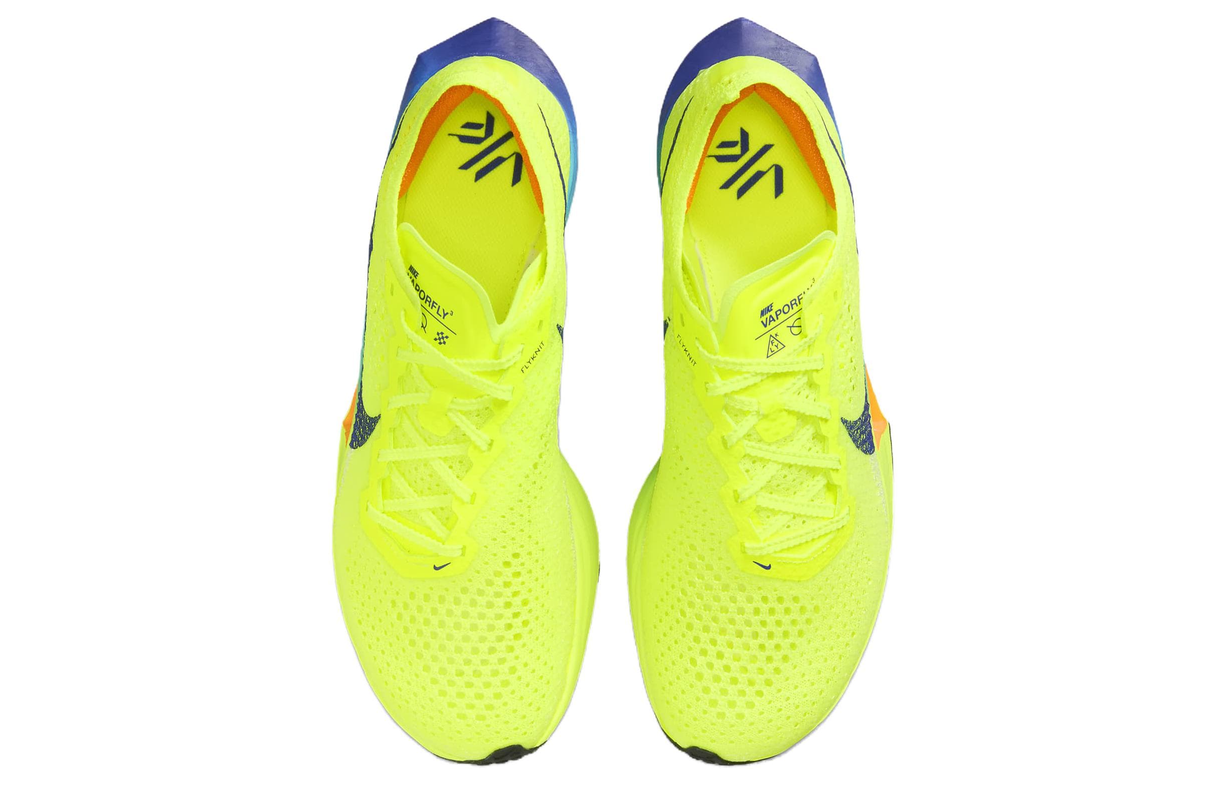 Nike ZoomX Vaporfly 3 Fast Pack Women's