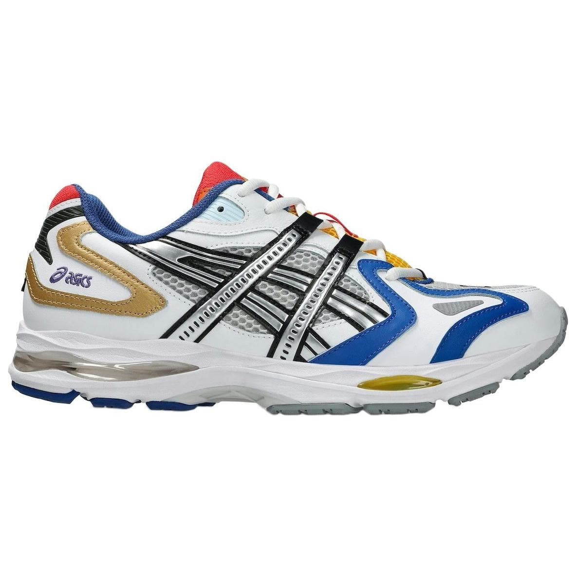 Asics Gel-K1011 Gallery Dept. Mental Energy Multi-Color
