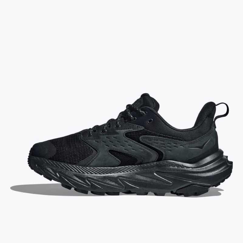 HOKA ONE ONE ANACAPA 2 Running Shoes Men Low-Top