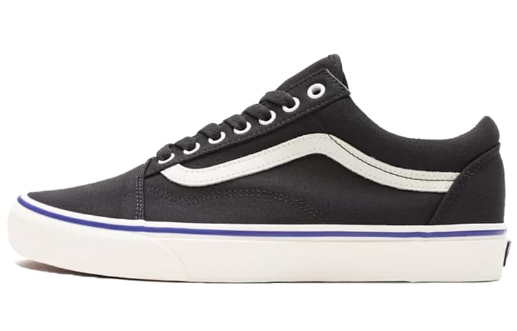Vans Retro Cali Old Skool 'Black Grey White'