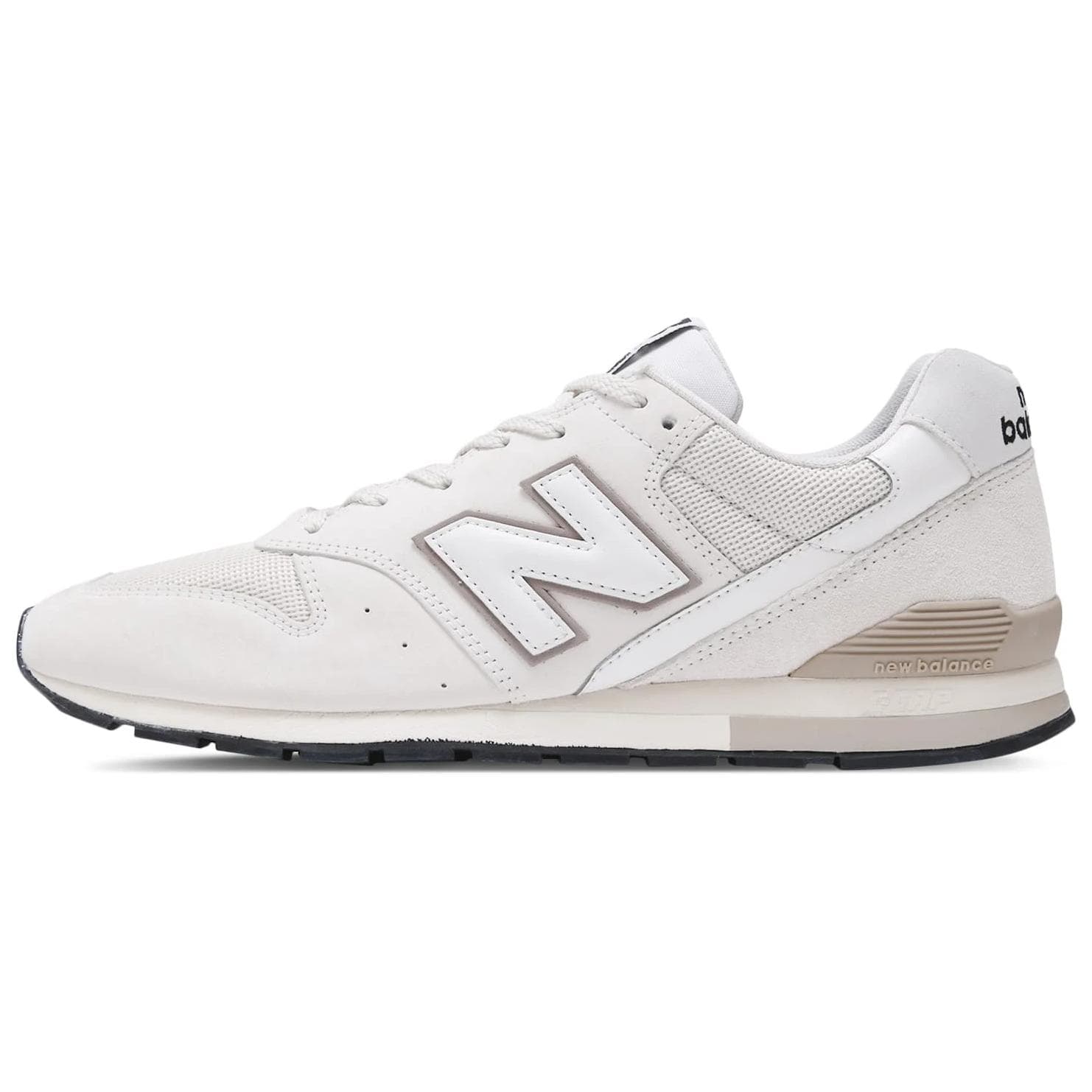 New Balance 996 SD2 'Cream White'