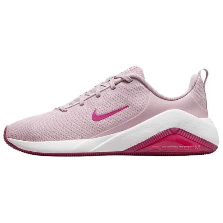 Nike Bella 7 Comfortable Soft Training Shoes Women's Pink