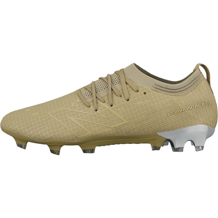 New Balance FURON ELITE V8 Comfortable FG (Firm Ground) Soccer Cleats Unisex