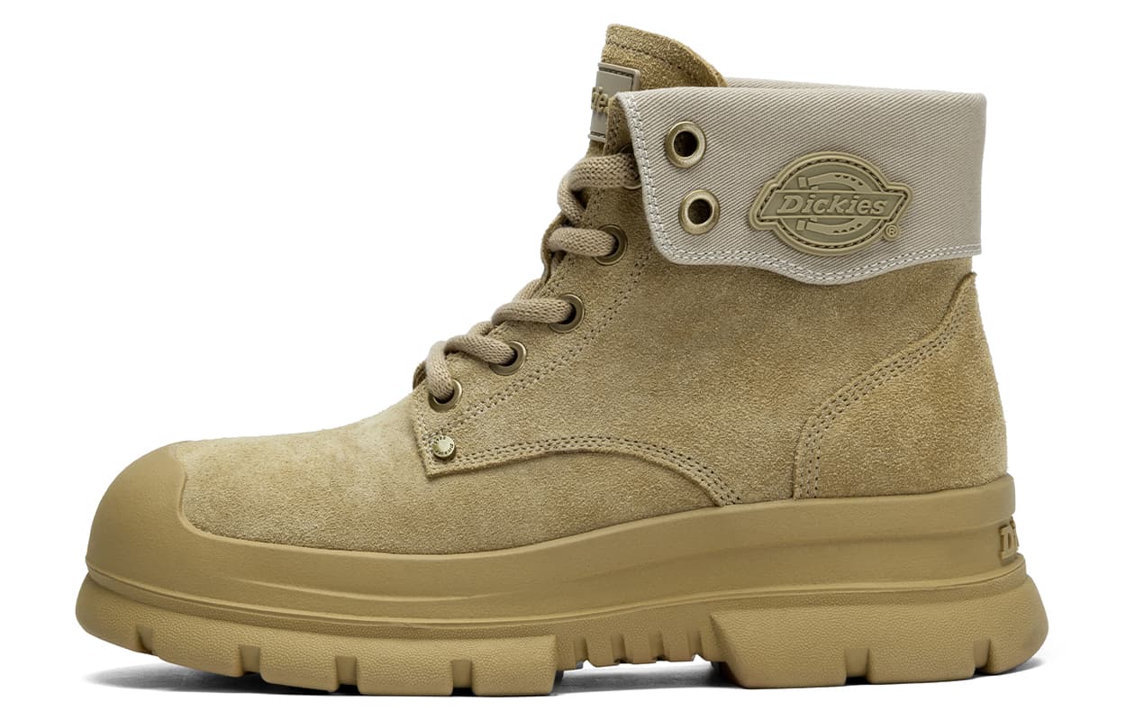 Dickies Outdoor Boots Women's