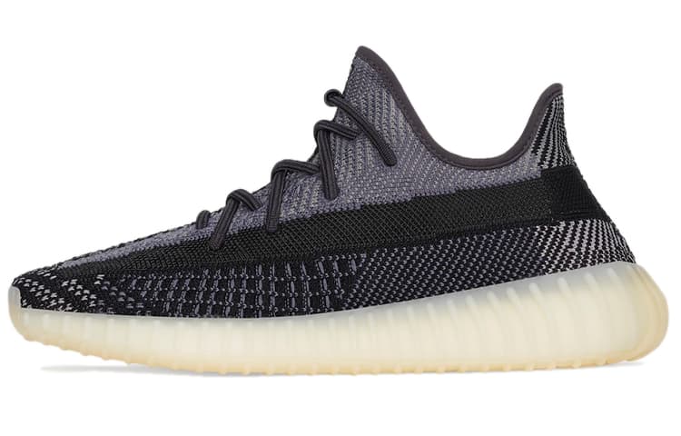 Adidas Yeezy Boost 350 V2 Carbon Men's