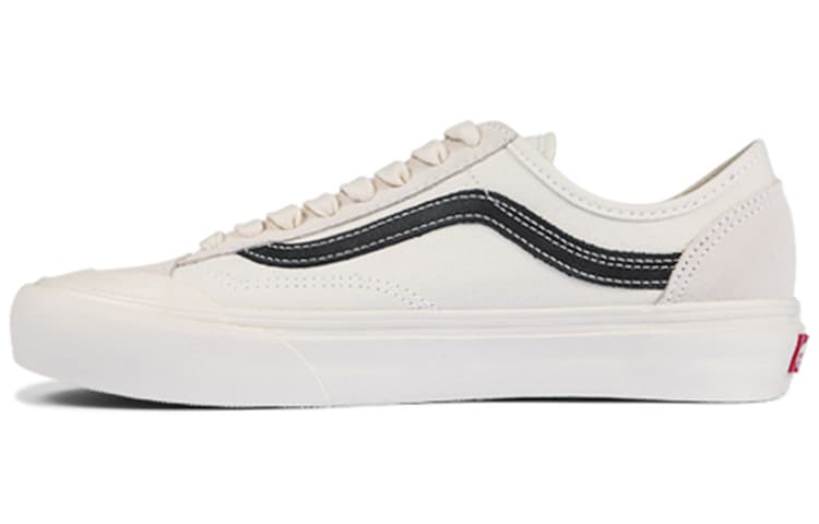 Vans Style 36 Decon Sf 'White'