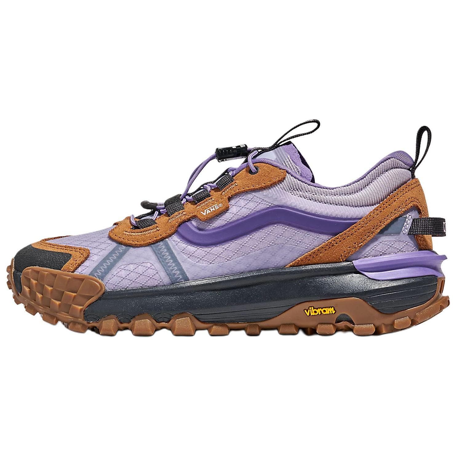Vans Crosspath Xc 'Purple Brown'