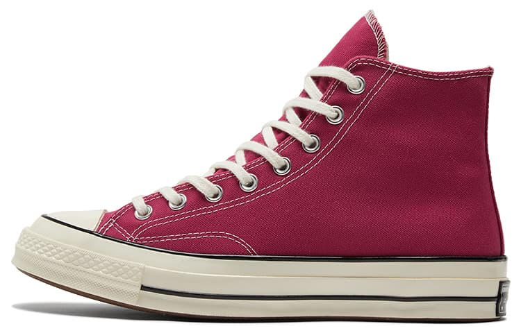 Converse Chuck Taylor All Star 70 Hi Midnight Hibiscus