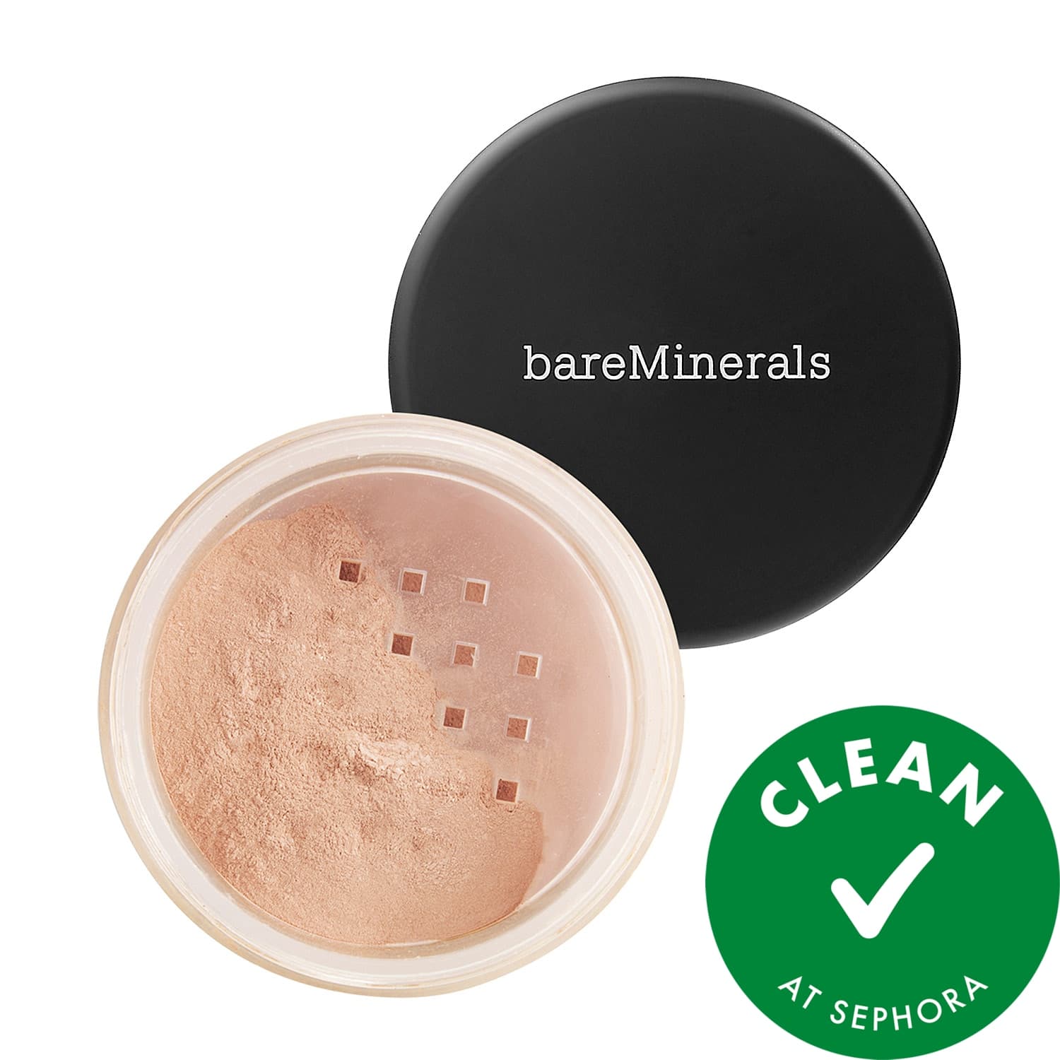 Loose Talc-Free Powder Concealer SPF 20