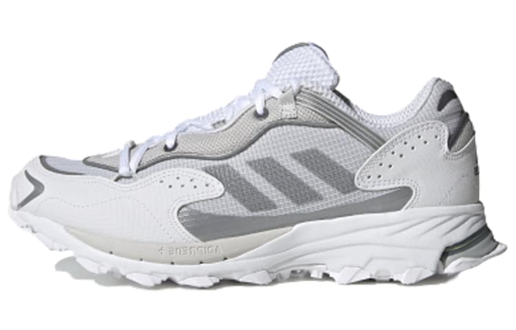 Adidas Response Hoverturf GF6100AM Core White Silver Metallic