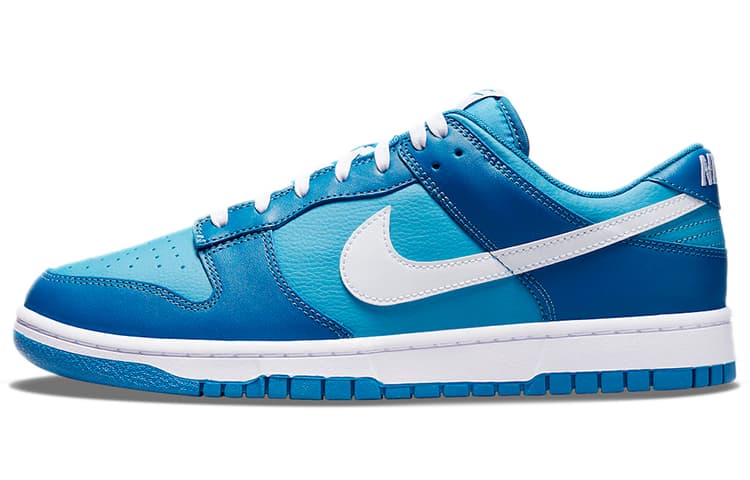 Nike Dunk Low Dark Marina Blue