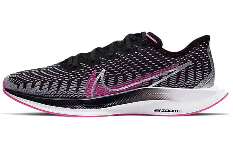 Nike Zoom Pegasus Turbo 2 Rise 'Pink Blast' Women's