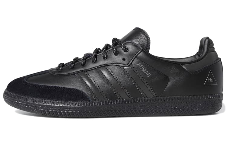 Adidas Originals Samba Pharrell Williams Core Black