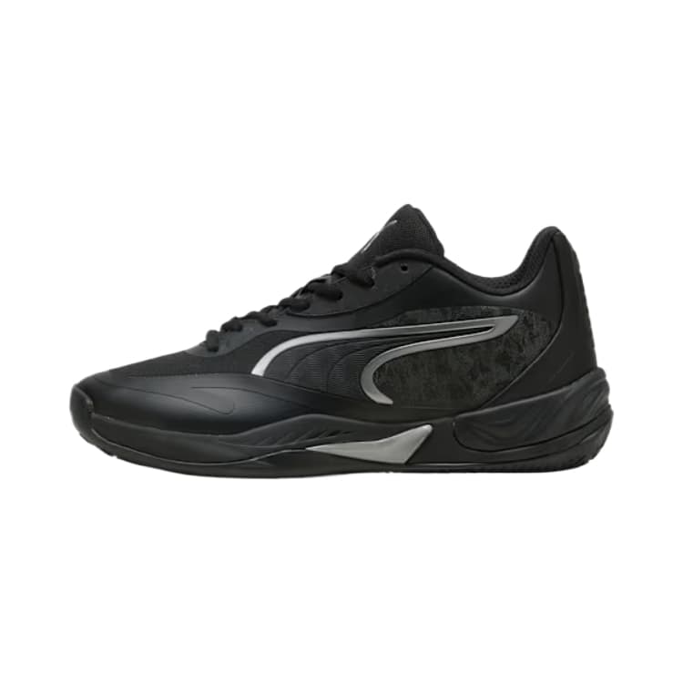 PUMA ALL PRO NITRO 2 Minimalist Comfortable Versatile Trendy Basketball Shoes Men's