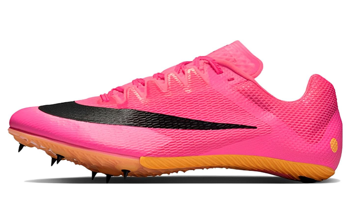 Nike Zoom Rival 'Hyper Pink Orange'