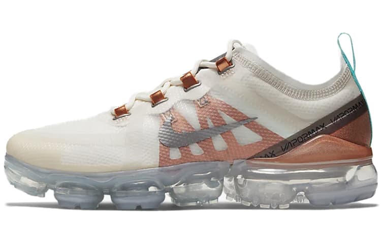 Nike Air VaporMax 2019 Se Phantom Metallic Pewter Women's