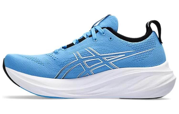 Asics Gel Nimbus 26 'Waterscape'