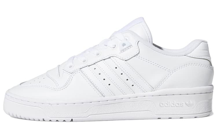 Adidas Women's Rivalry Low 'Cloud White' Women's