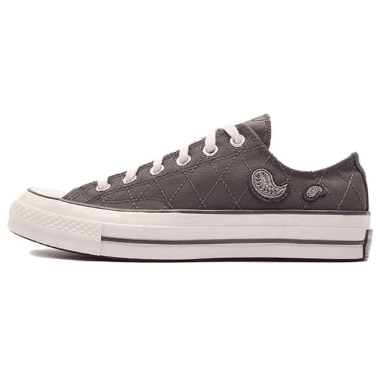 Chuck 70 Converse Low 'Timeless Graphic'