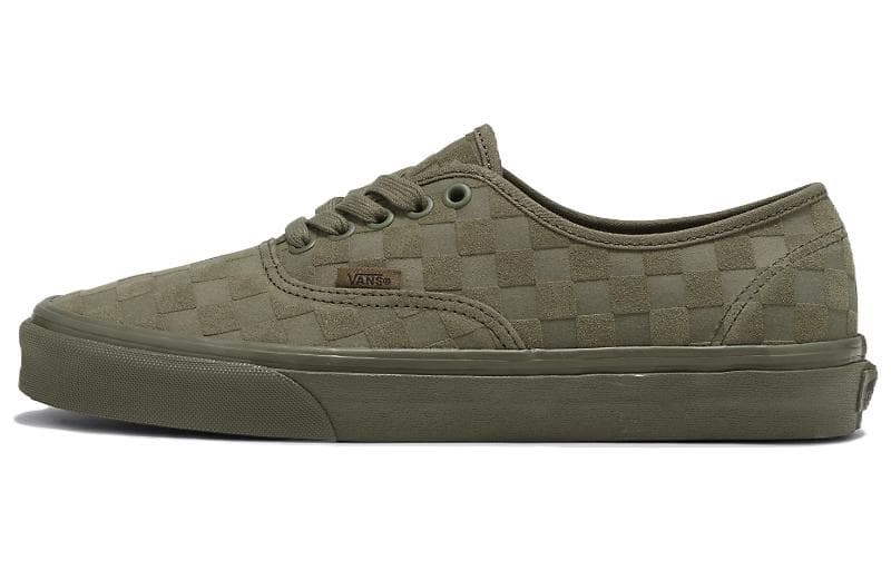 Vans Authentic Olive