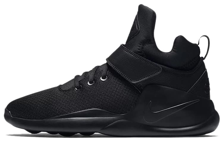 Nike Kwazi 'Triple Black'