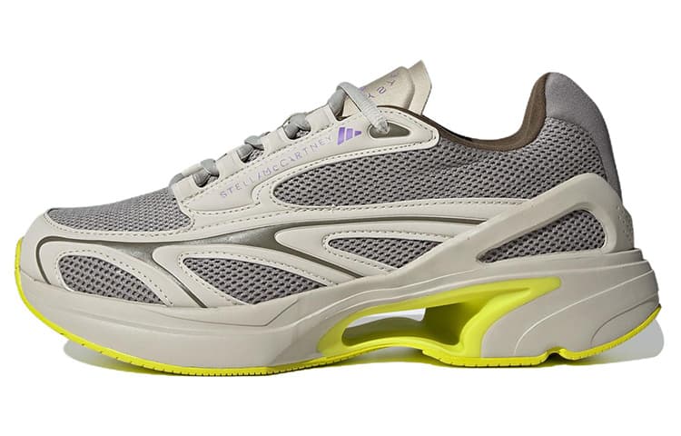Sportswear 2000 Stella McCartney X Adidas 'Gobi Trace Olive' Women's