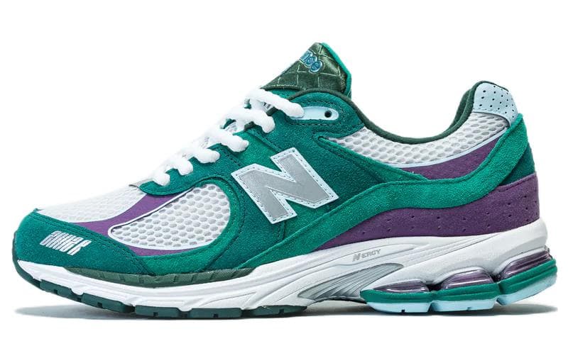 New Balance Up There X New Balance 2002R 'Backyard Legends'