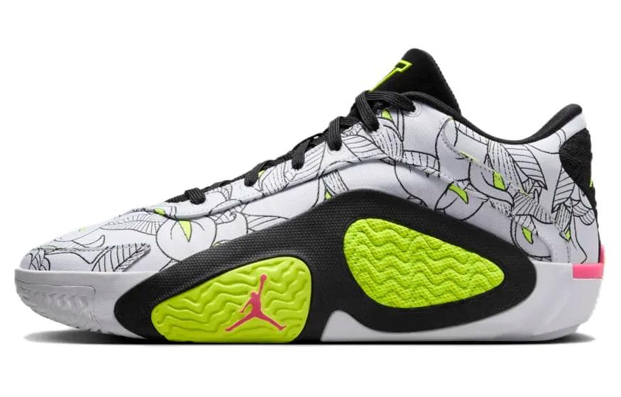 Jordan Tatum 2 PF "Momma's Boy"