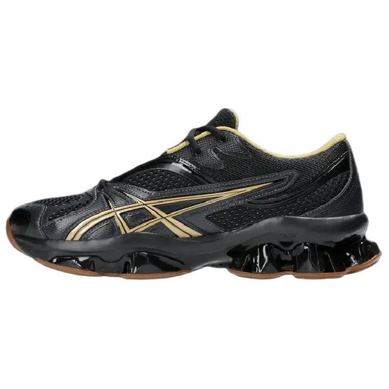 Asics X Kiko Kostadinov GEL Quantum Zientzia 'Black Gold'