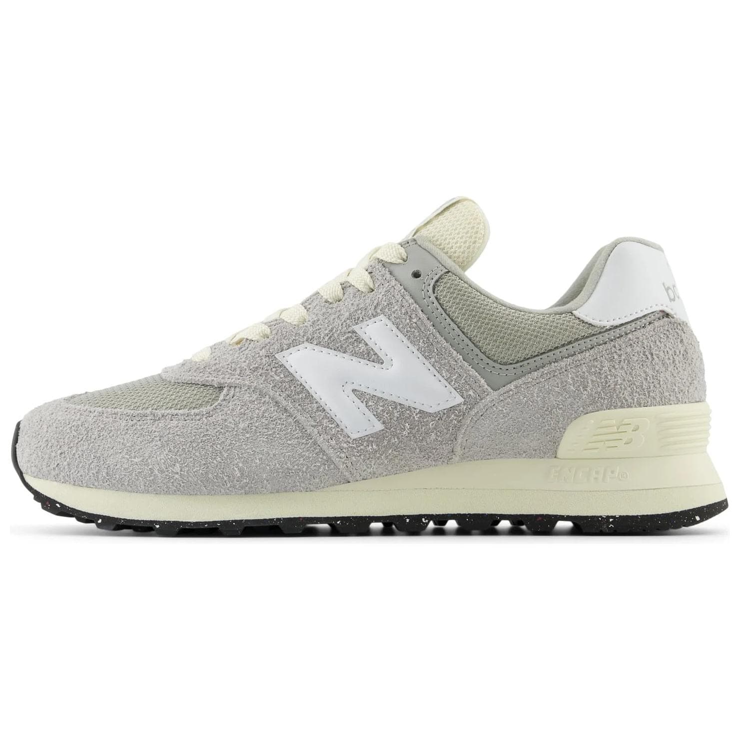 New Balance 574 'Concrete Angora'