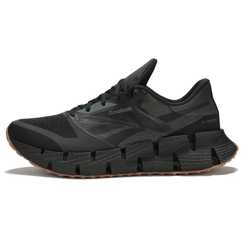 FloatZig Reebok 1 'Black Gum'