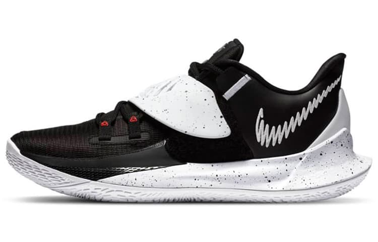 Nike Kyrie Low 3 Team Black White